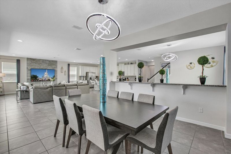 Dining Room 2