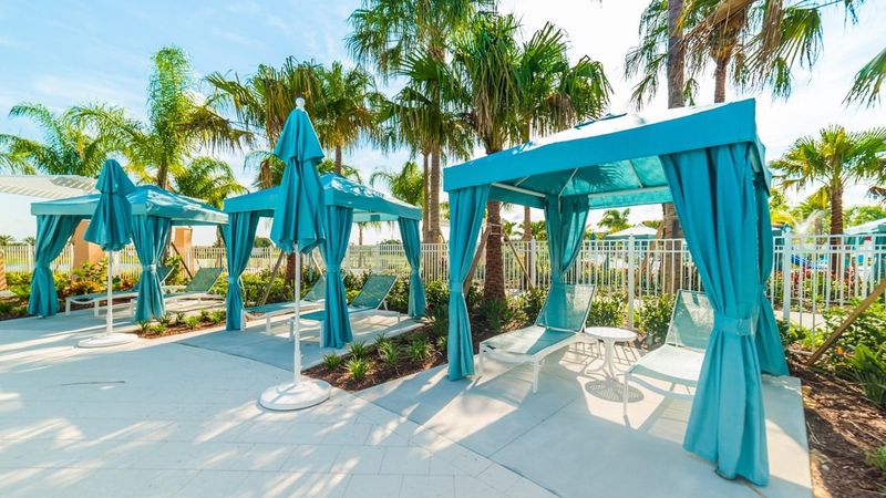Cabanas