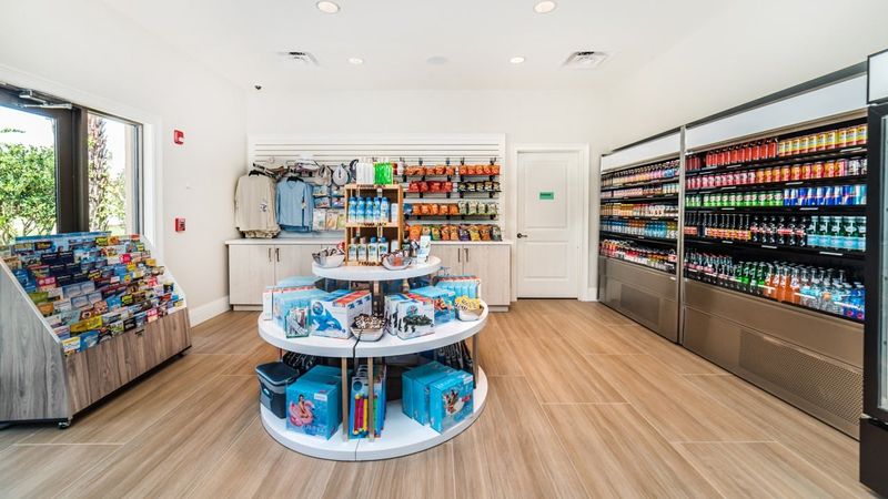 Sundry Shop
