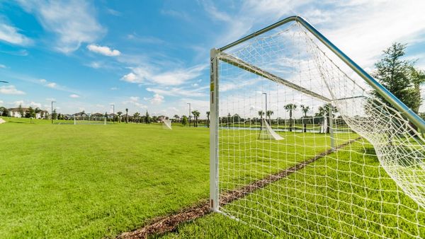 Soccer Field