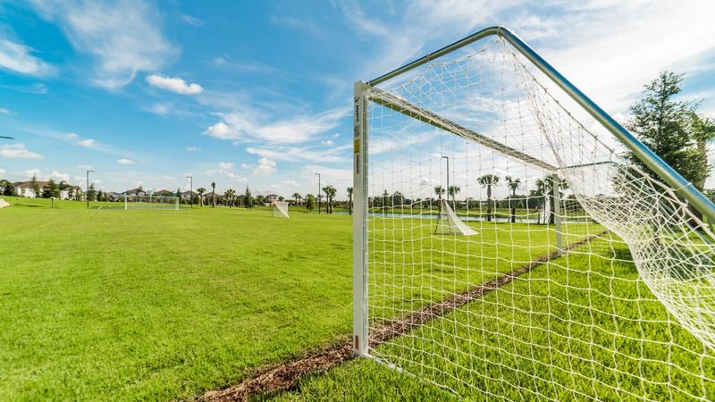 Soccer Field