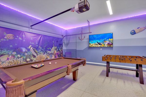 Game Room (Angle)