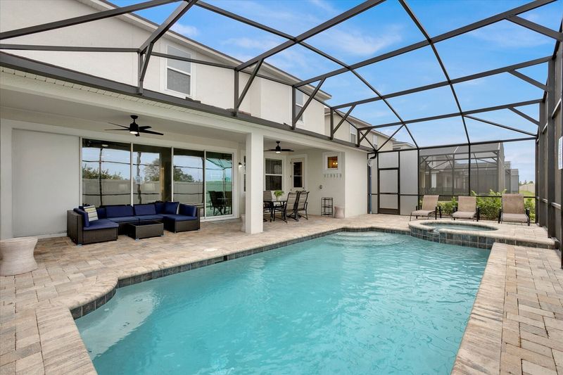 Pool Deck (Angle)