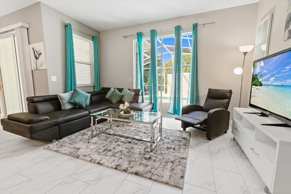 Living Room (Angle 2)