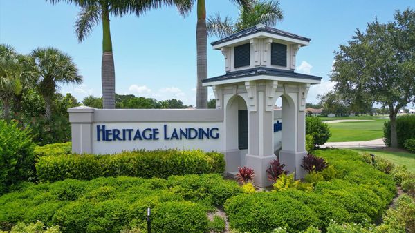 Heritage Landing Golf & Country Club