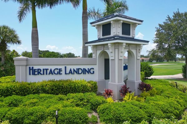 Heritage Landing Golf & Country Club