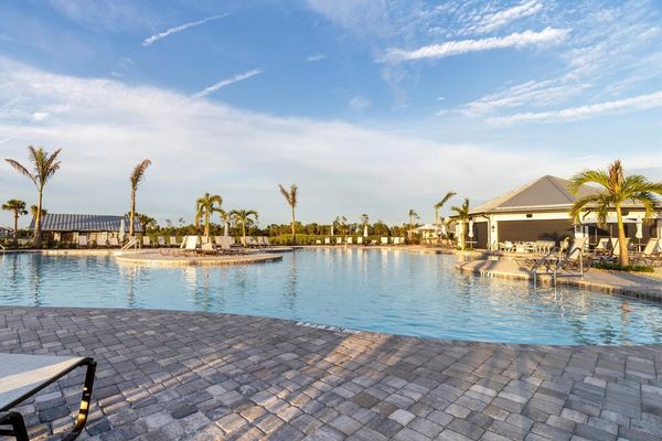 Heritage Landing Resort - amazing amenities