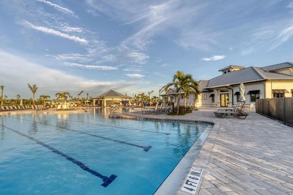 Heritage Landing Resort - amazing amenities