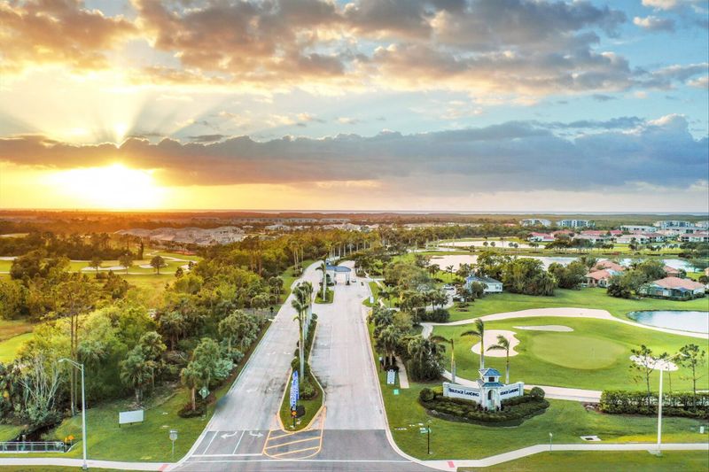 Heritage Land Golf Resort