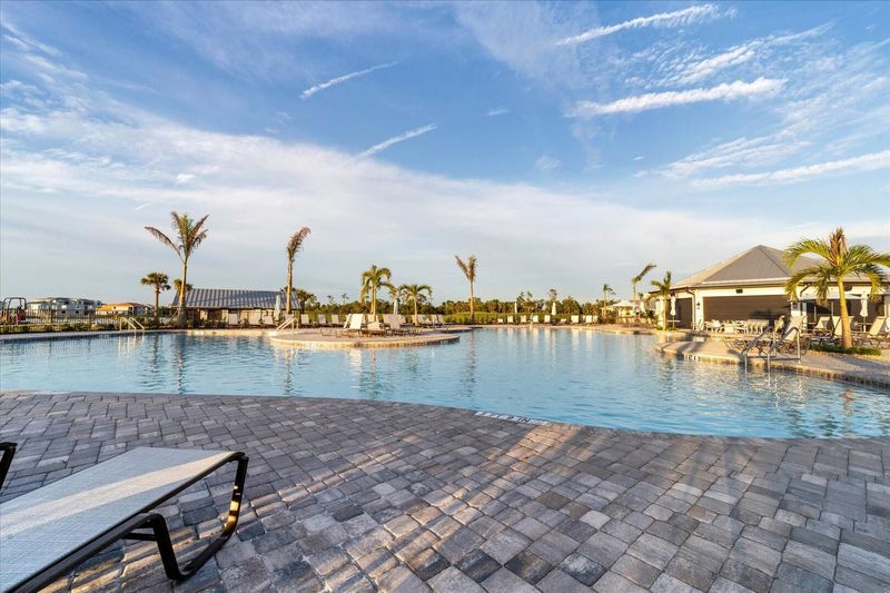 Heritage Land Golf Resort - Fabulous Amenities