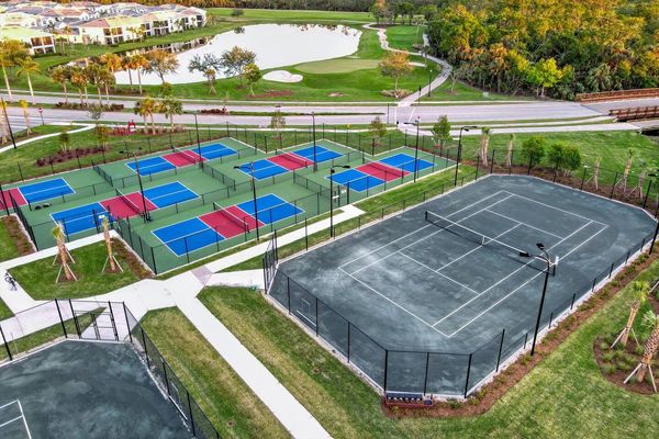 Heritage Land Golf Resort - Fabulous Amenities