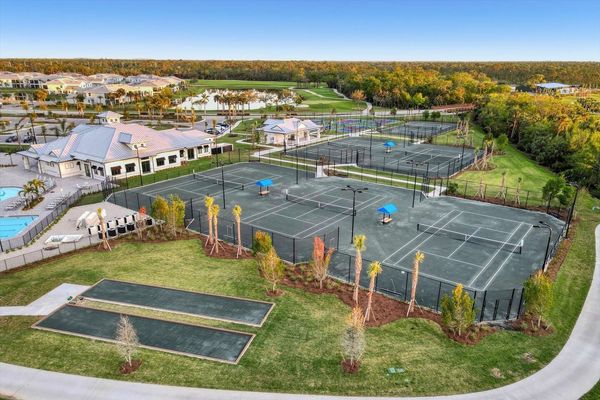 Heritage Land Golf Resort - Fabulous Amenities