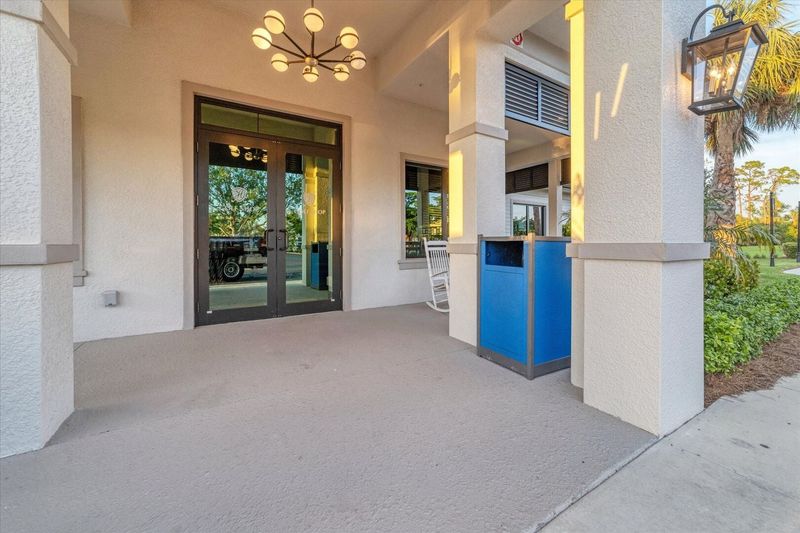Heritage Land Golf Resort - Fabulous Amenities