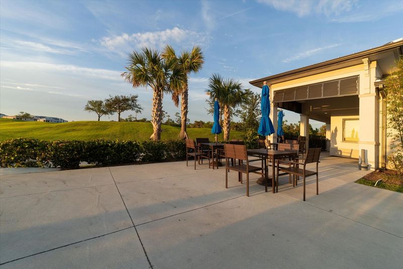 Heritage Land Golf Resort