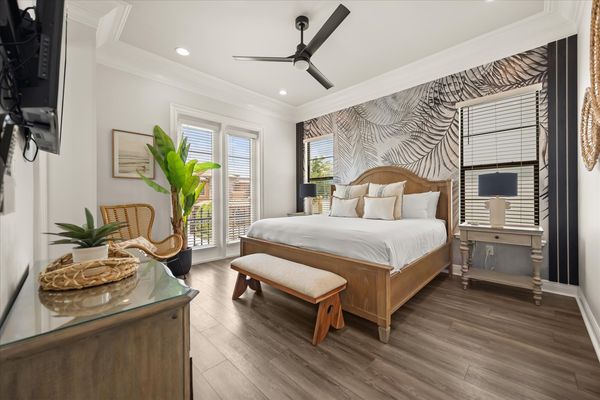 This room will become your new happy place!