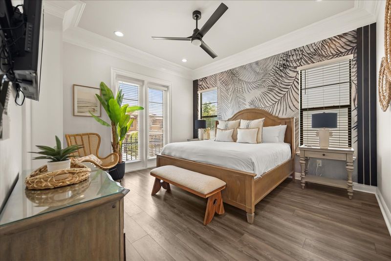 This room will become your new happy place!