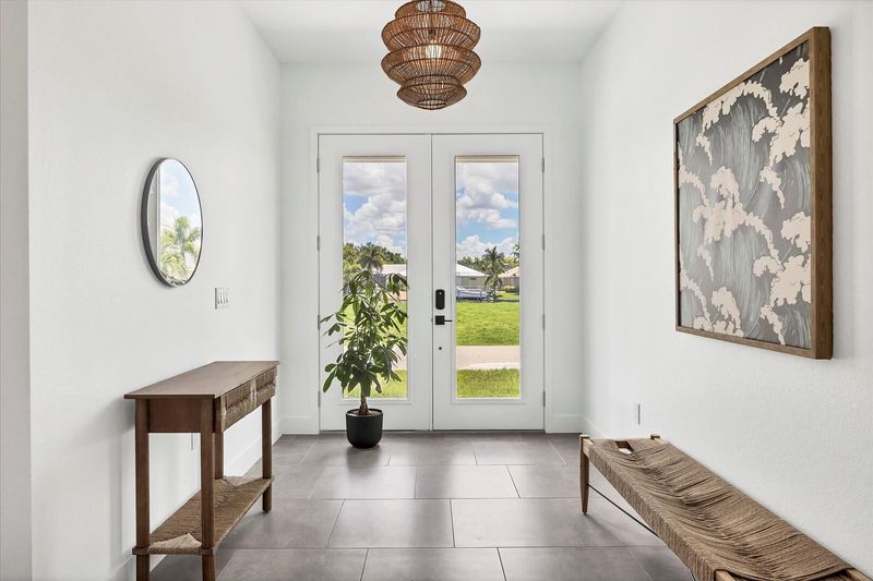 Foyer