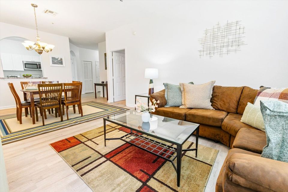 Living Room (Angle 2)