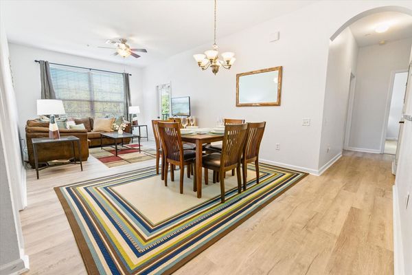 Dining Room (Angle 2)