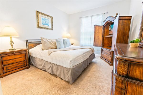 Master Bedroom 1
Attached Bathroom
