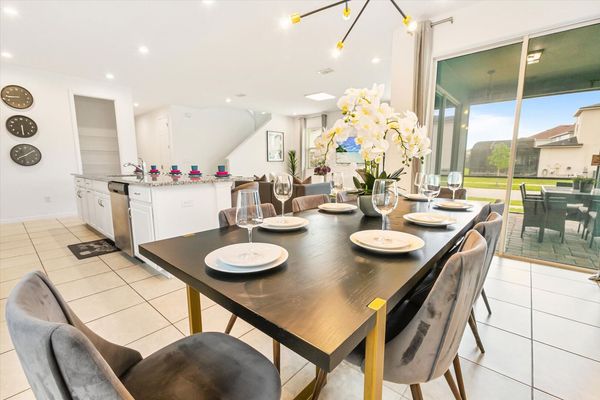 Dining Room (Angle)