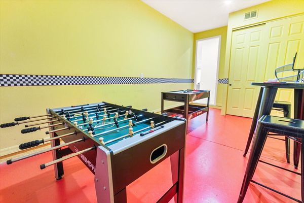 Game Room (Angle)