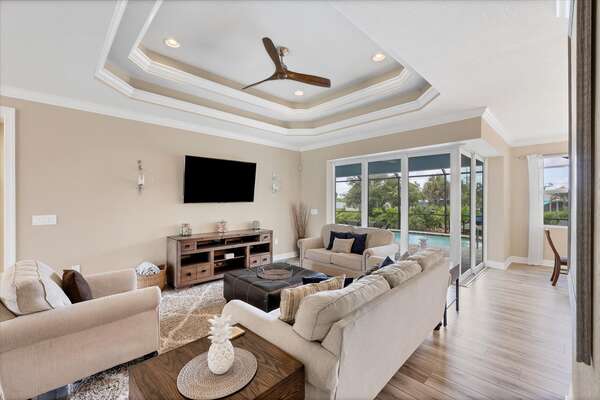 The Great Englewood Escape (E5S831)