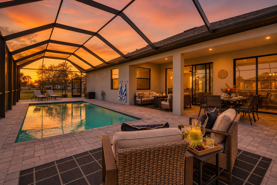 25499 Doredo Drive
