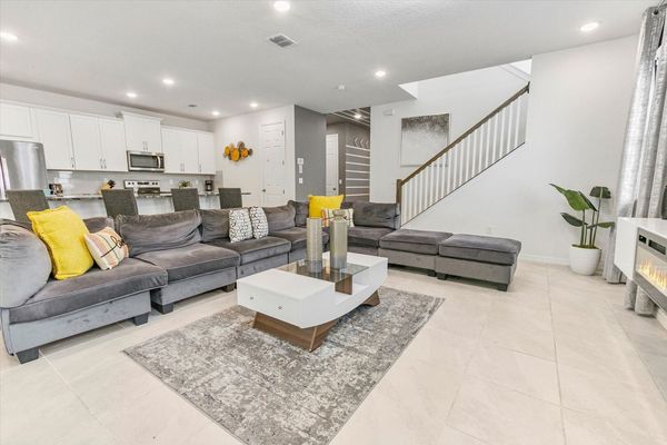 Living Room (Angle 3)