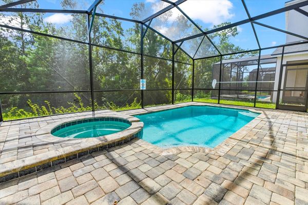 Pool Deck (Angle 2)