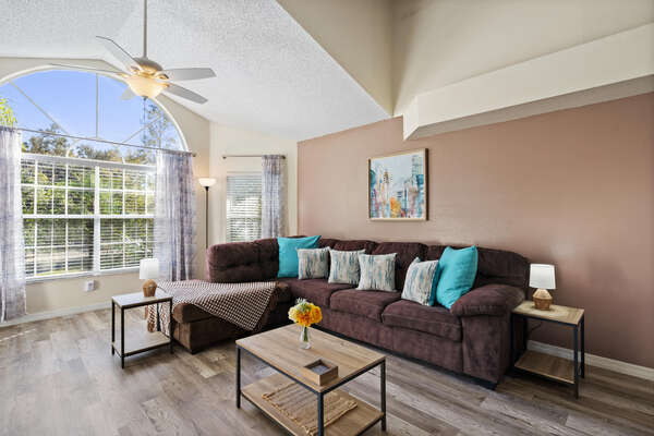 2721 North Poinciana Blvd UNIT 164