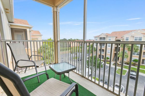 Patio Dining