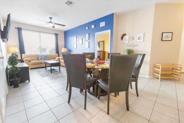 Dining / Living Room