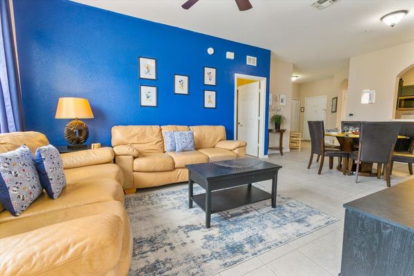 Living Room (Angle 2)