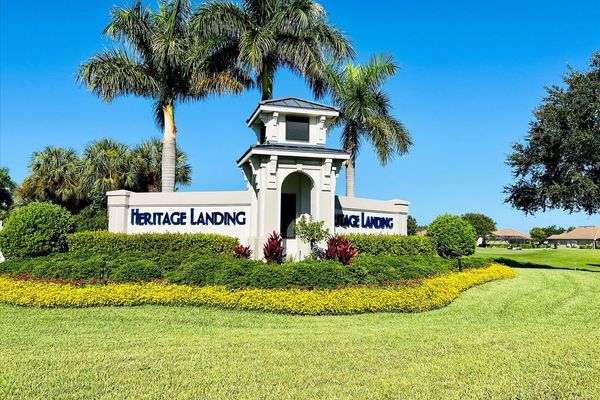 Heritage Landing Golf & Country Club