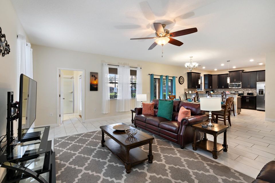 Living Room (Angle 2)