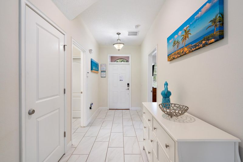 Entry Way