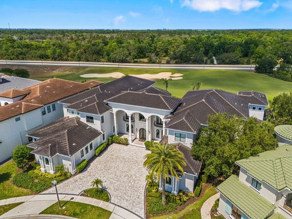 Nestled within the prestigious Reunion Resort, this property offers a unique blend of luxury, comfort, and entertainment that will leave you wanting more