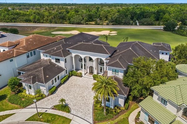 Nestled within the prestigious Reunion Resort, this property offers a unique blend of luxury, comfort, and entertainment that will leave you wanting more