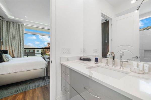 Bathroom 6