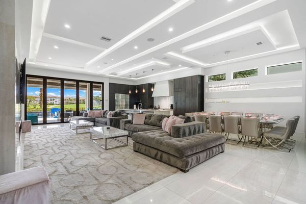 Modern Clean Palette of Colors