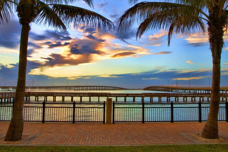 Historic Punta Gorda