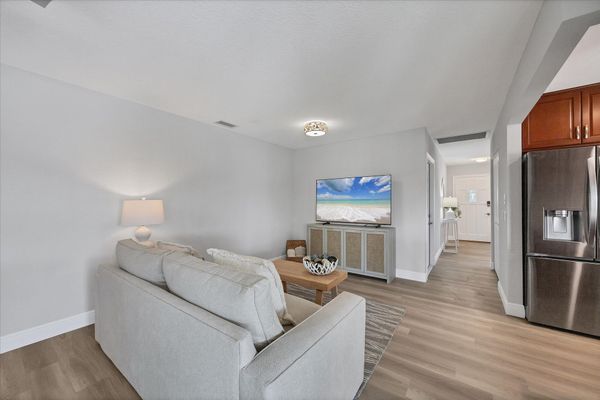 Game Room with Foosball Table and Arcade Game and Smart TV