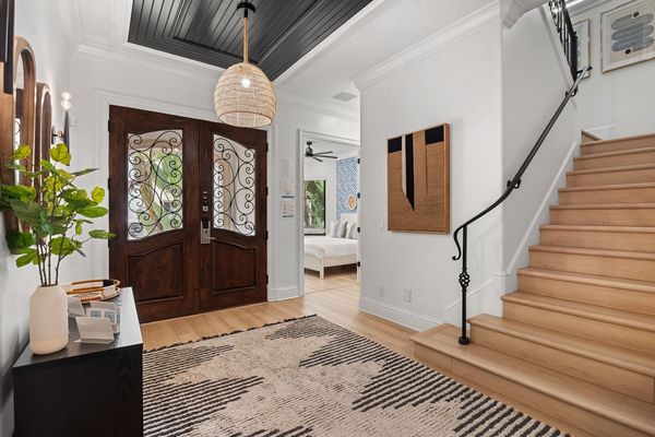 From the moment you step inside, you'll be welcomed by an expansive open living space designed for relaxation and family bonding.