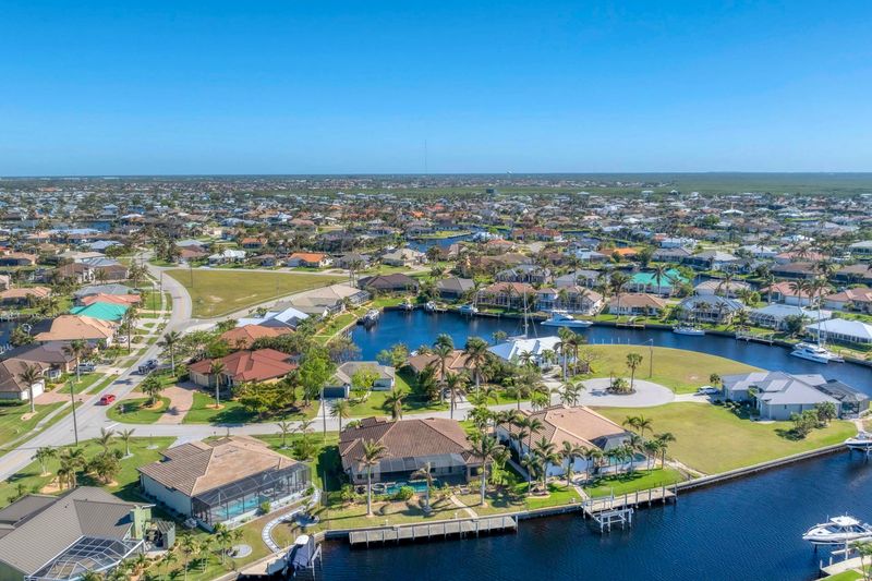 Beautiful 3 bedroom, 2 bathroom waterfront home in Punta Gorda