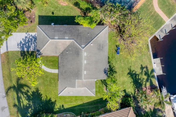 Beautiful 3 bedroom, 2 bathroom waterfront home in Punta Gorda