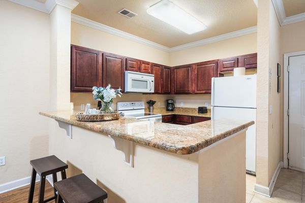 Kitchen Bar