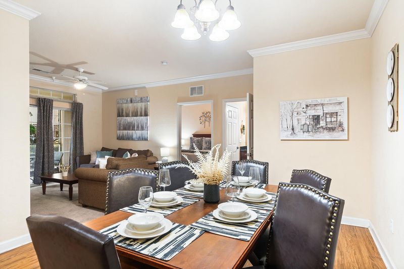 Dining / Living