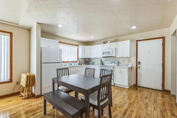 Open Kitchen