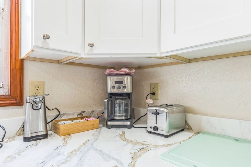 Kitchen Appliances